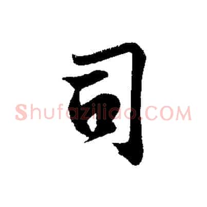 司