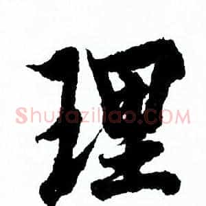理