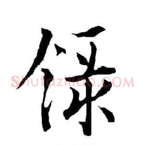 录