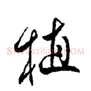 植