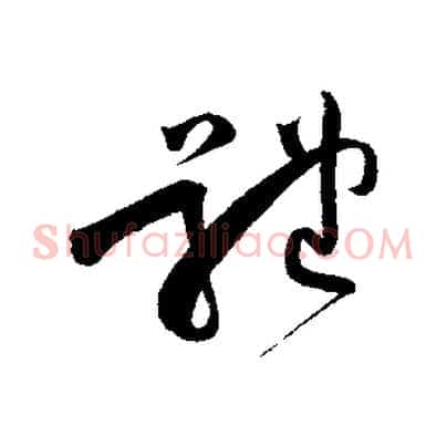 體