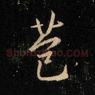 苞