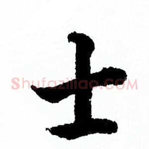 士