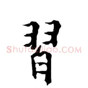 习