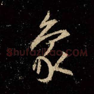 象