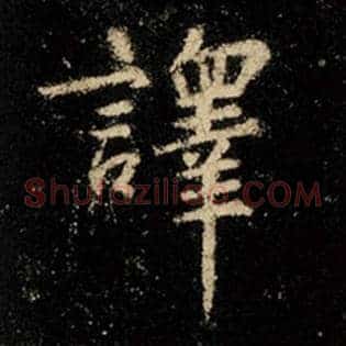 译