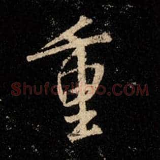 重