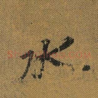 水