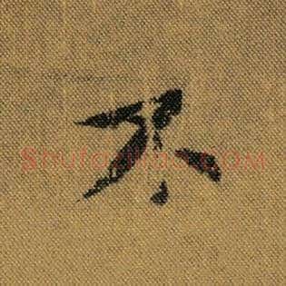 不