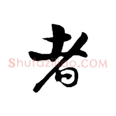 者