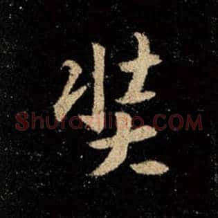 奘