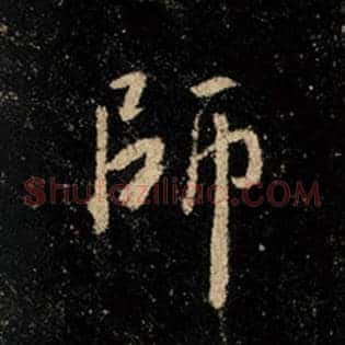 师