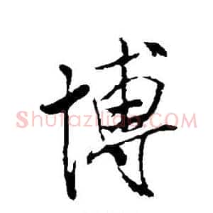 博