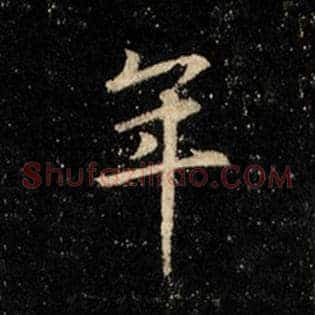 年
