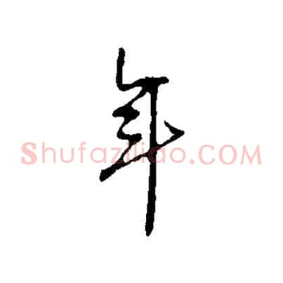 年