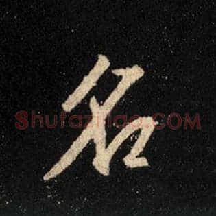 名