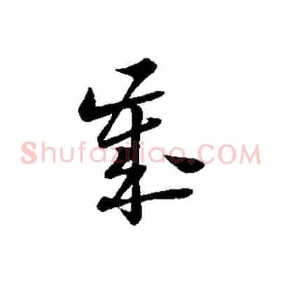 歲