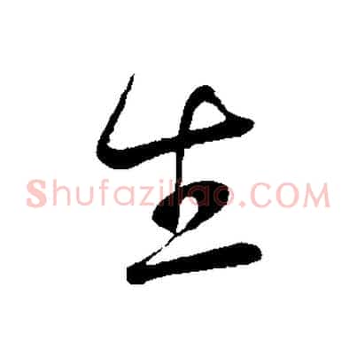 生