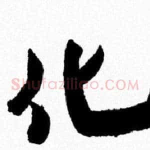 化