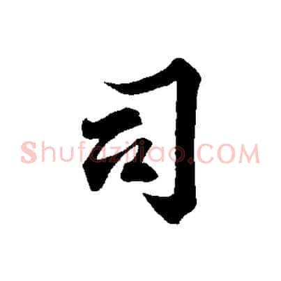 司