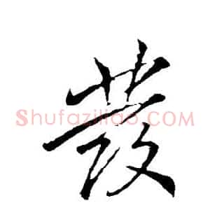 发