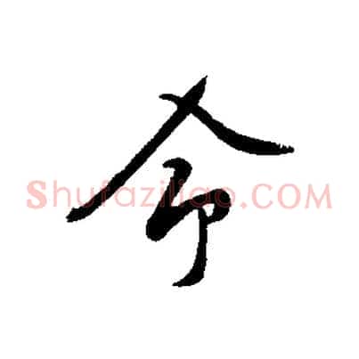 命