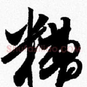 糟