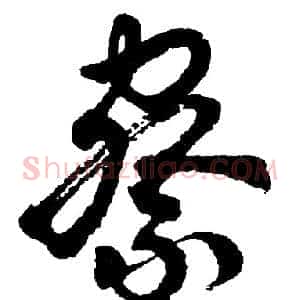 察