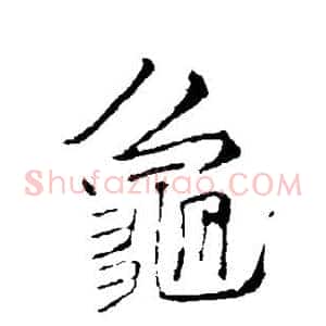 龟