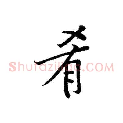 肴