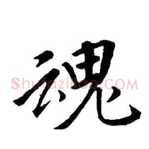 魂
