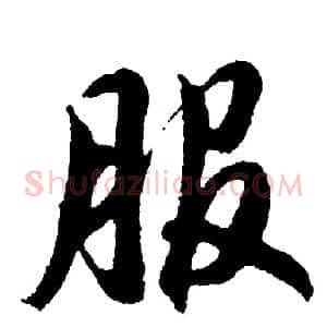 服