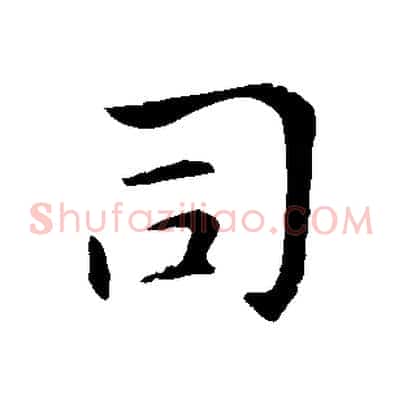 司