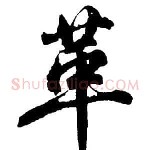 革