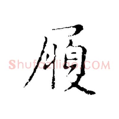 履