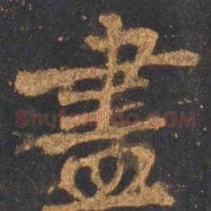 盡