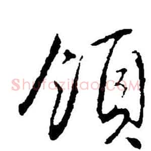 领