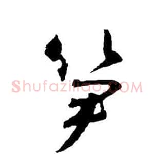 笋