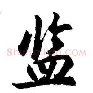 监