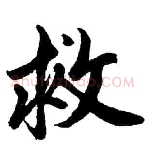 救