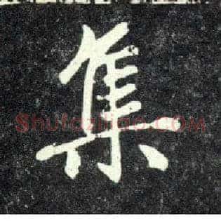 集