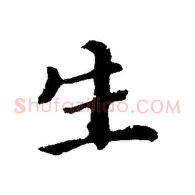 生