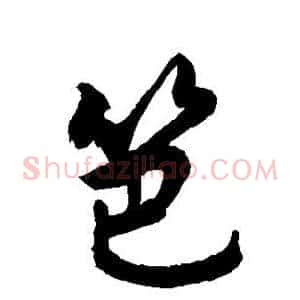 笆