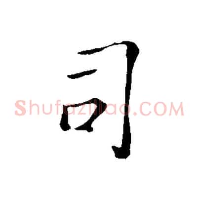 司