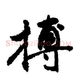 博