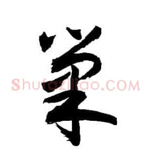 巢