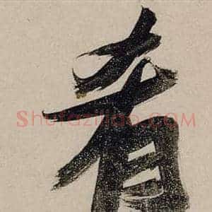 肴