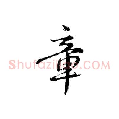 章