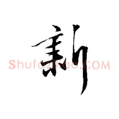 新