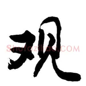 观